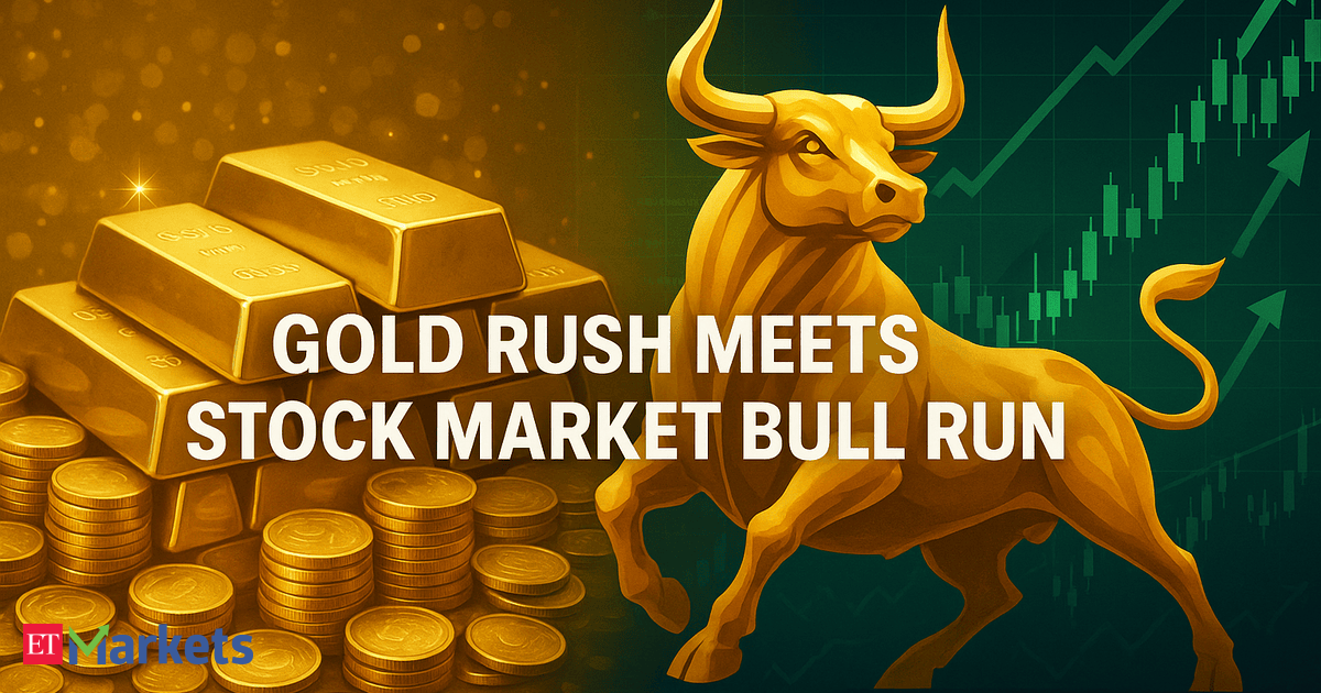 gold-rush-meets-stock-market-bull-run!-rare-double-boom-squashing-your-portfolio-plan?