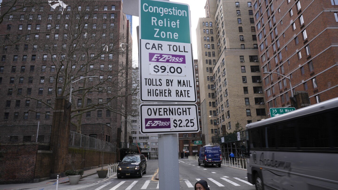 in-unintended-filing,-feds-say-trump-administration-strategy-to-end-new-york-toll-is-a-losing-battle