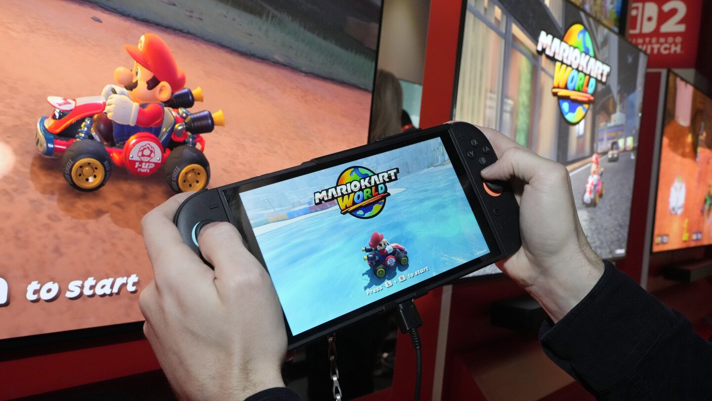 nintendo-switch-2-preorders-see-‘overwhelming’-demand,-frustrations-for-hopeful-buyers