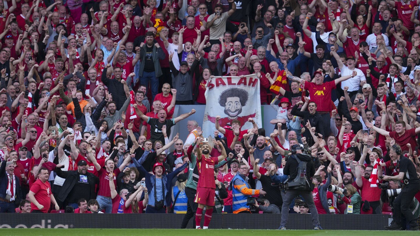 man-u-scores-late-in-1-1-draw-at-bournemouth.-liverpool-can-win-premier-league-later-sunday
