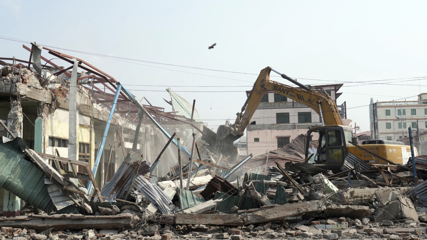 humanitarian-needs-remain-pressing-a-month-after-myanmar’s-deadly-quake