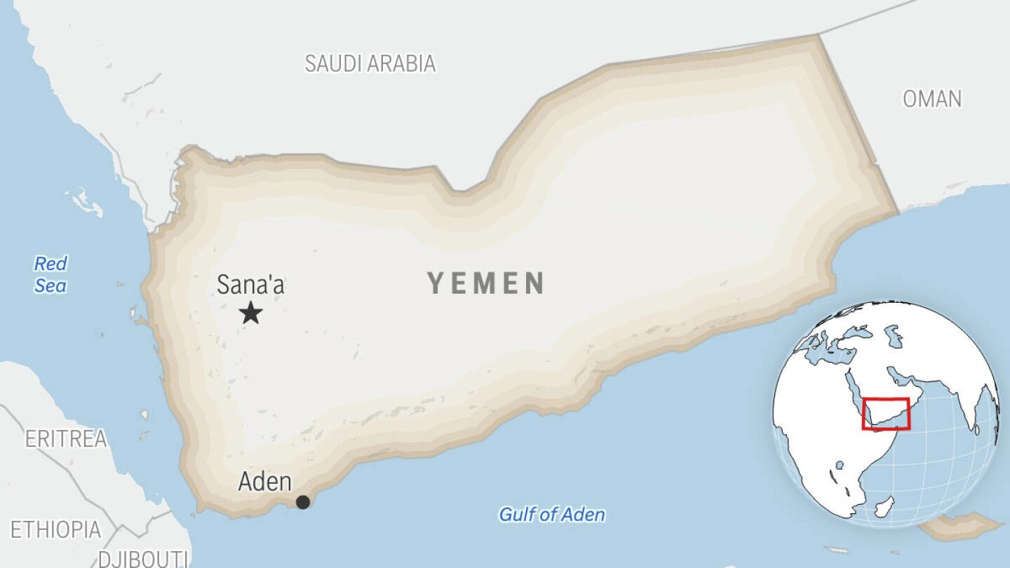 us-strikes-kill-8-in-yemen’s-capital,-houthi-rebels-say,-as-america-says-over-800-strikes-conducted