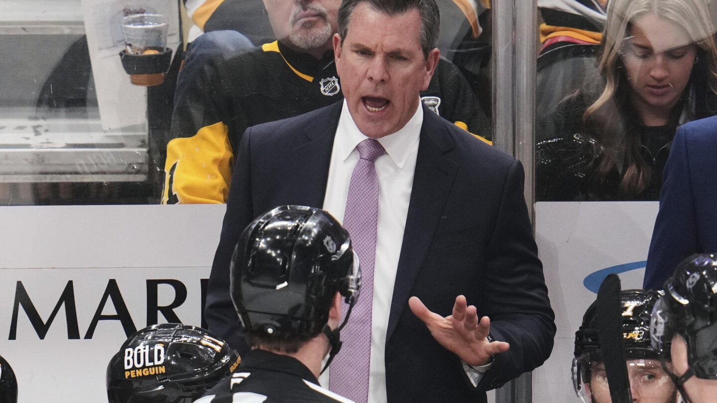 penguins-split-with-two-time-stanley-cup-winning-coach-mike-sullivan