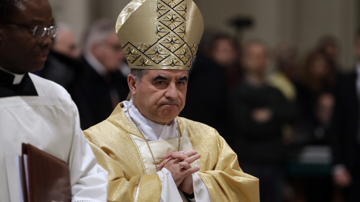 as-the-vatican-prepares-a-conclave,-the-status-of-a-once-powerful-italian-cardinal-looms