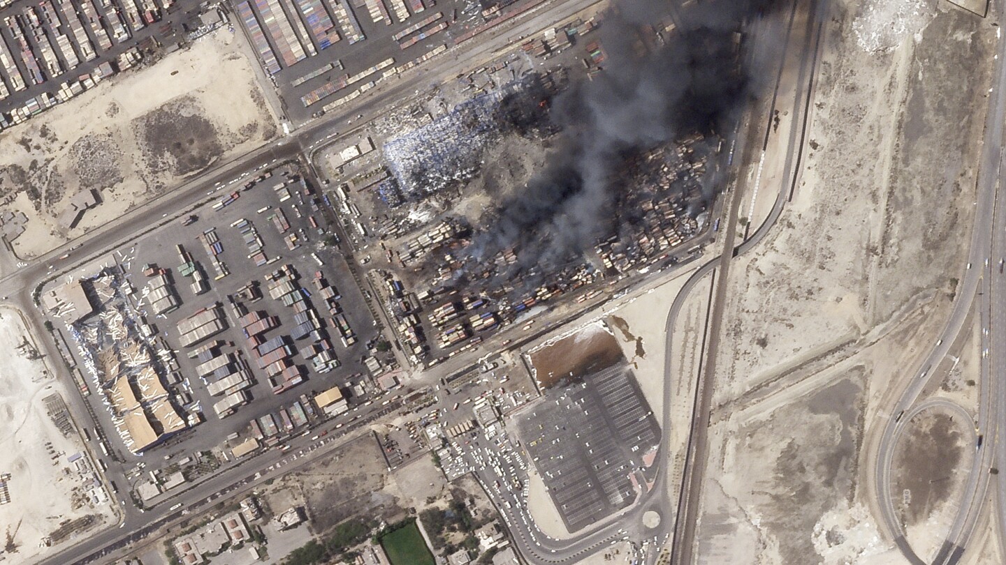 death-toll-in-iran-port-explosion-rises-to-at-least-46-killed,-with-over-1,000-injured