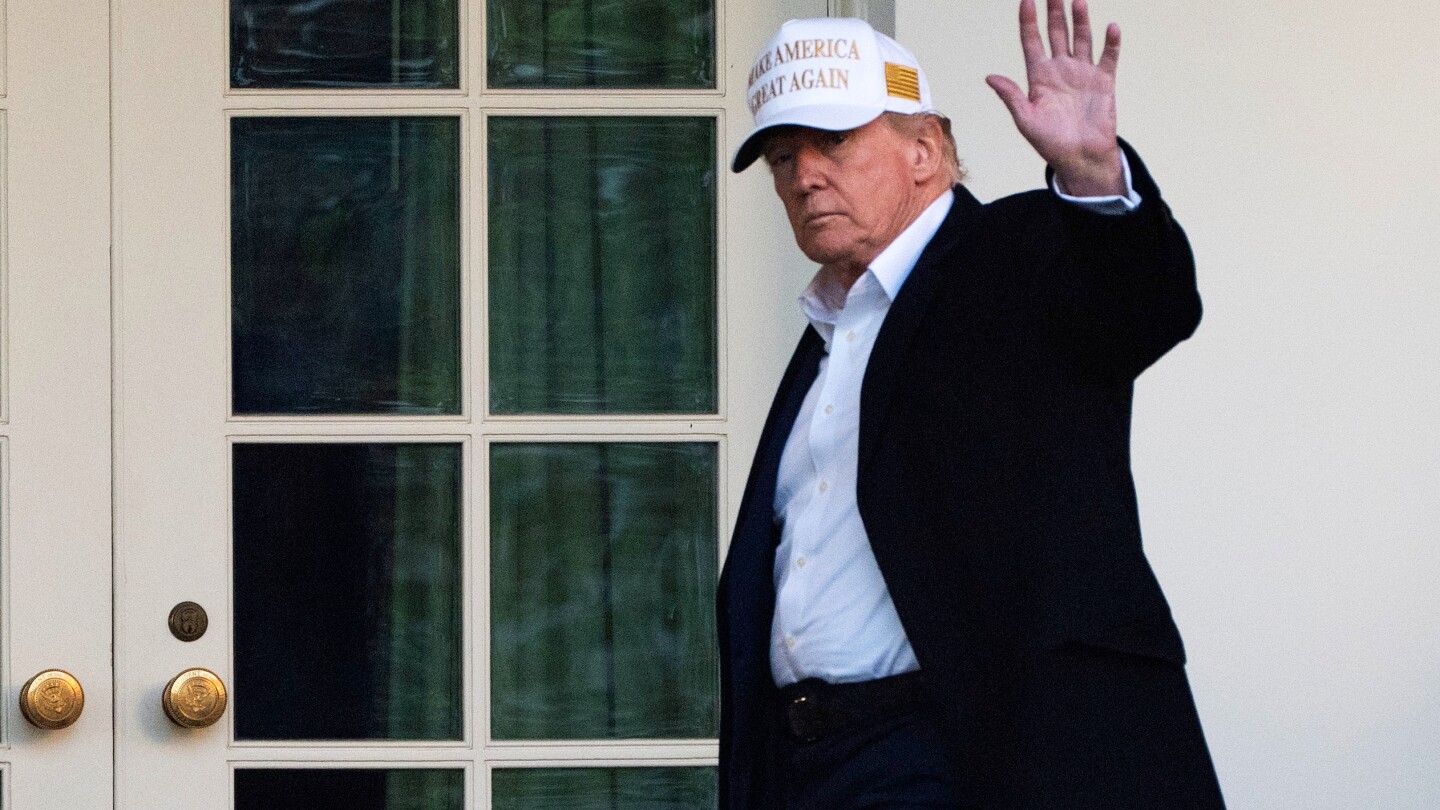 another-federal-judge-expresses-skepticism-over-trump-law-firm-executive-orders