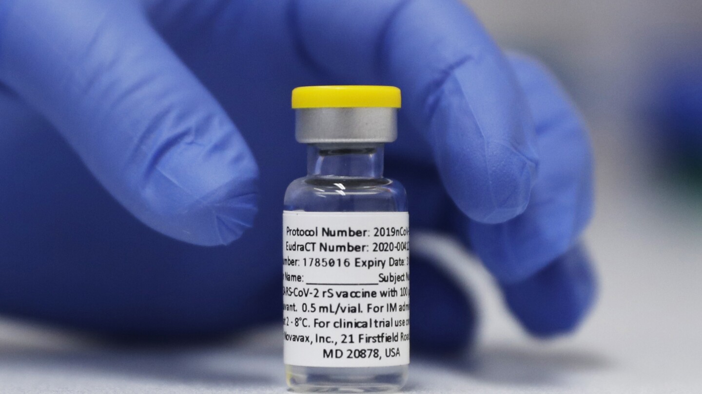 fda-scrutiny-of-novavax-covid-19-vaccine-sparks-uncertainty-about-other-shots