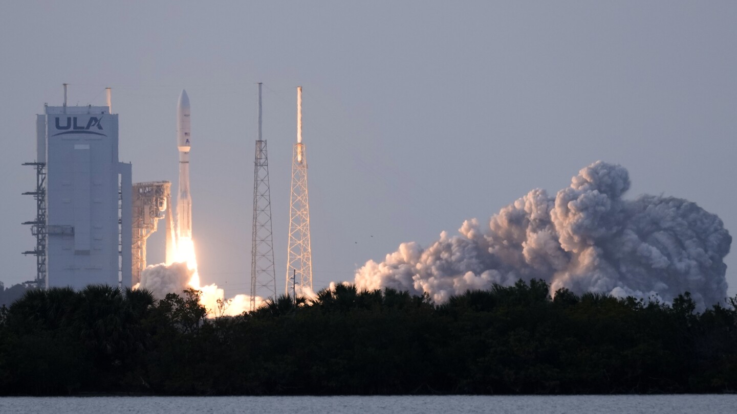 amazon-launches-its-first-internet-satellites-to-compete-against-spacex’s-starlinks