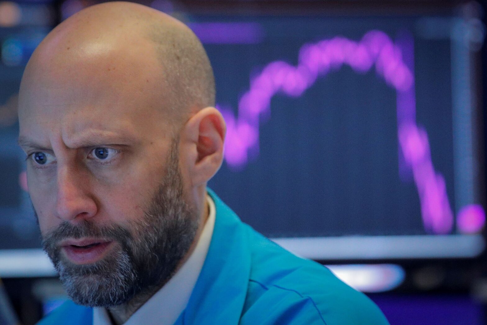 us-stock-market-live:-dow-futures-fall-50-points-after-last-hour-buying-aids-recovery