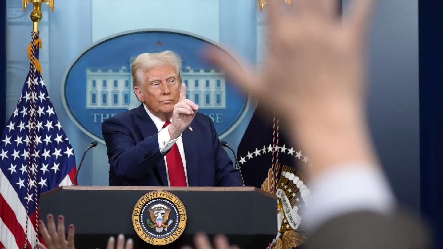 numbers-that-matter-from-the-first-100-days-of-trump’s-second-term