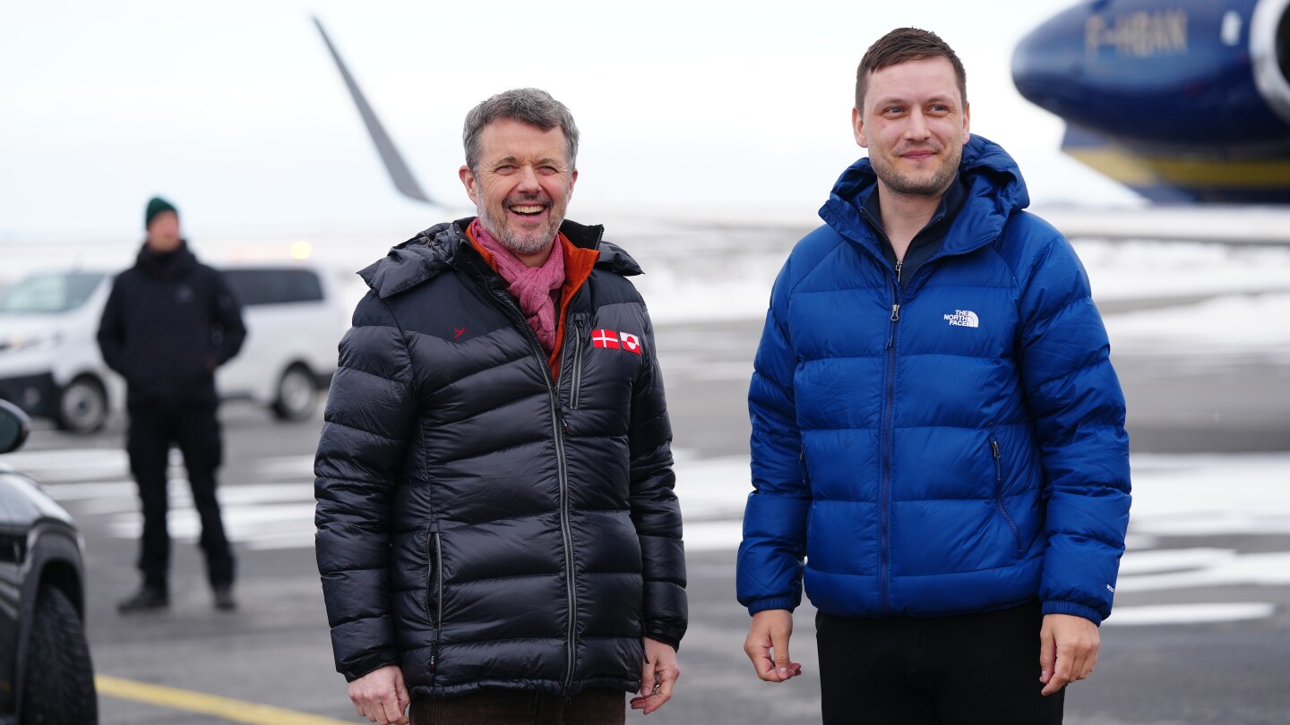 danish-king-arrives-in-greenland-as-trump-eyes-strategic-arctic-island
