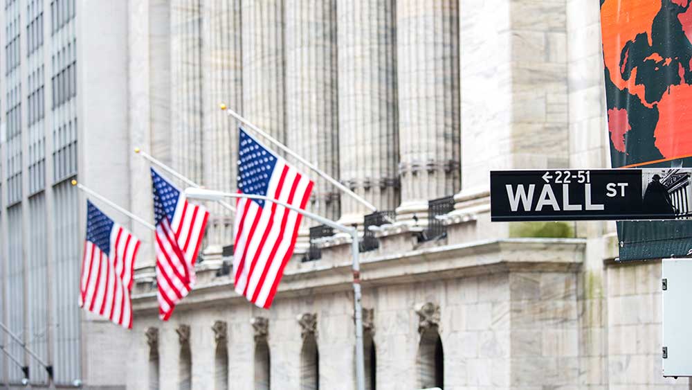 dow-jones-futures-rise-ahead-of-key-economic-data;-spotify-plunges-on-earnings