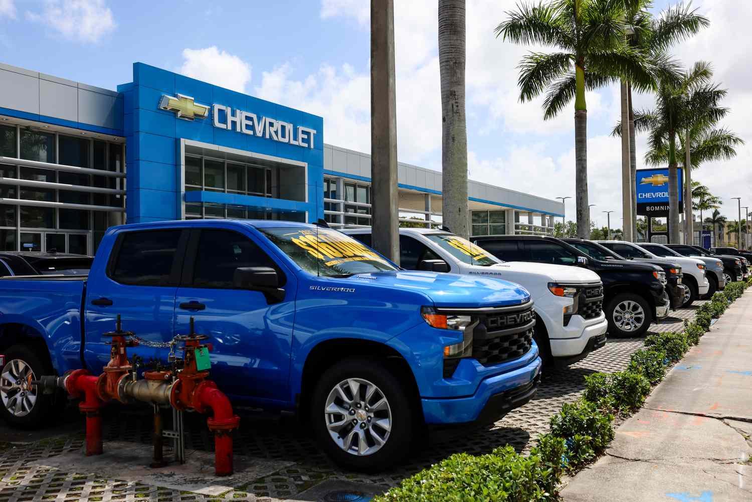 5-things-to-know-before-the-stock-market-opens