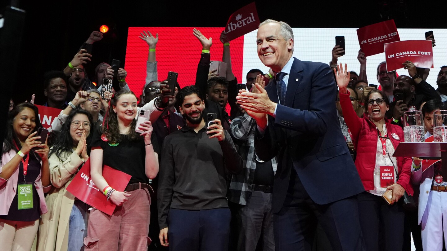 canada’s-liberals-celebrate-a-stunning-win-and-the-populist-challenger-loses-his-seat