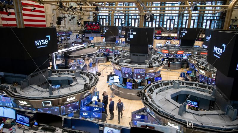 the-stock-market-is-on-pace-for-its-worst-first-100-days-of-any-presidential-term-in-more-than-50-years