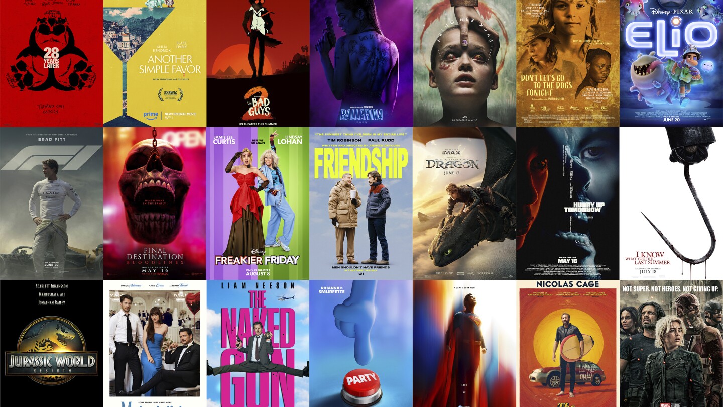 summer-movie-guide-2025:-here’s-what’s-coming-to-theaters-and-streaming-from-may-to-august