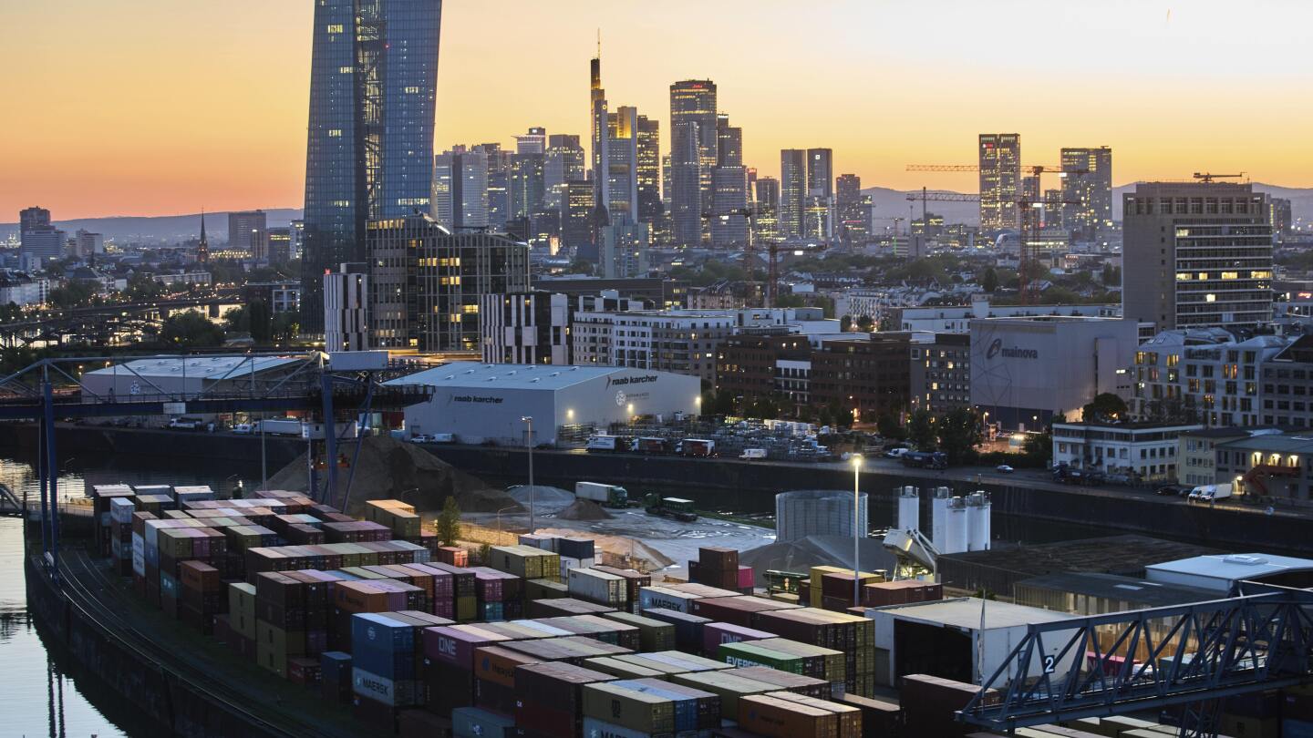 europe-saw-stronger-growth-at-start-of-year,-but-trump’s-tariffs-have-darkened-outlook