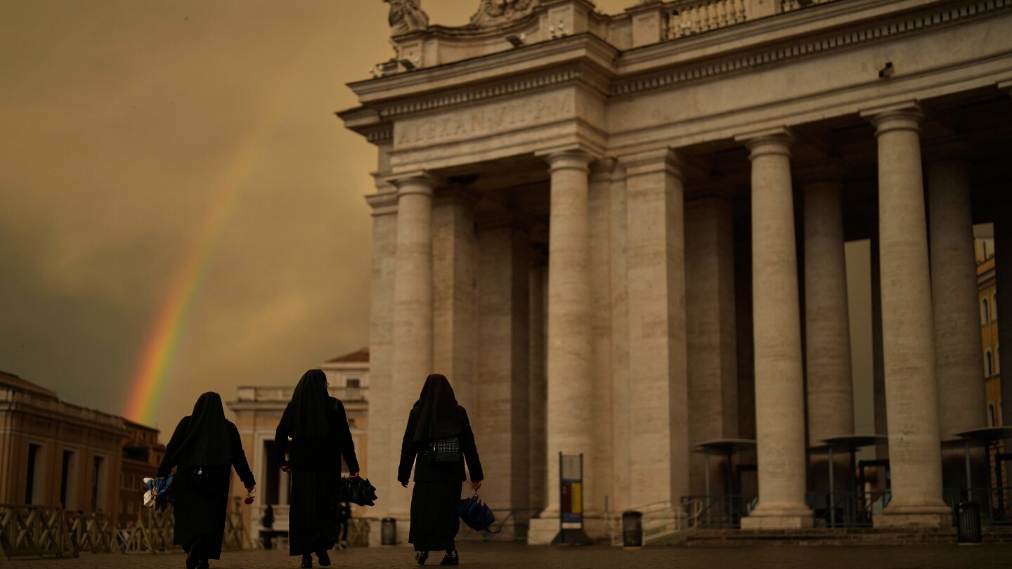 abuse-survivors-demand-next-pope-enact-zero-tolerance-policy,-identify-cardinals-with-poor-records