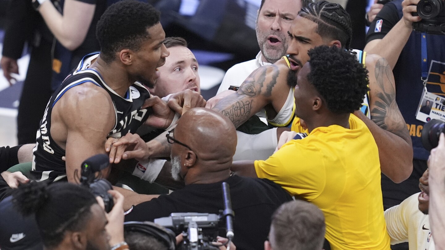 tyrese-haliburton-scolds-his-father-for-sparking-postgame-fracas-after-pacers-eliminate-bucks