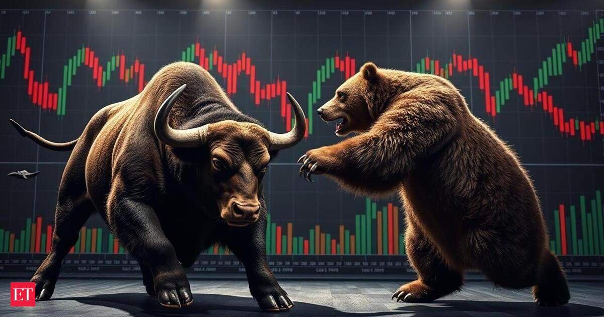 us-stock-market-today:-futures-fluctuate-amid-big-tech-earnings-and-trump’s-tariff-policies;-s&p-500,-dow-jones,-nasdaq-updates,-and-magnificent-seven-stock-performance