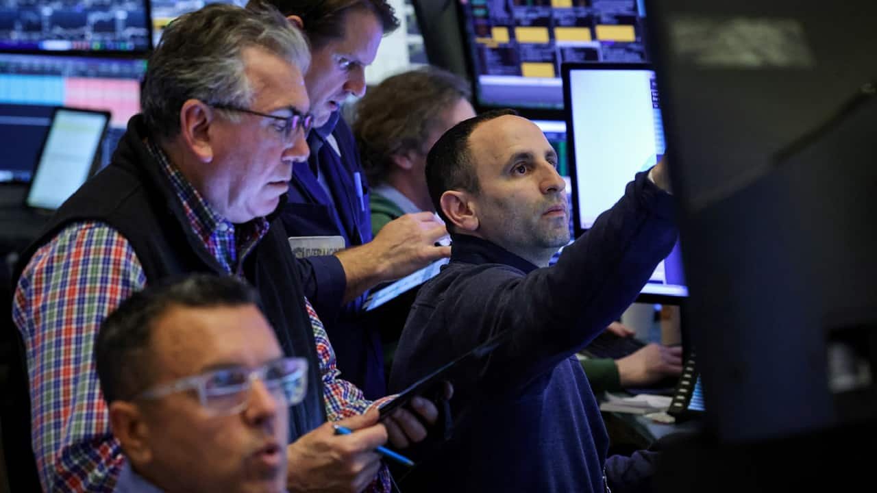 us-stock-markets-live:-amazon,-nike,-and-intel-decline-on-dow-jones-today