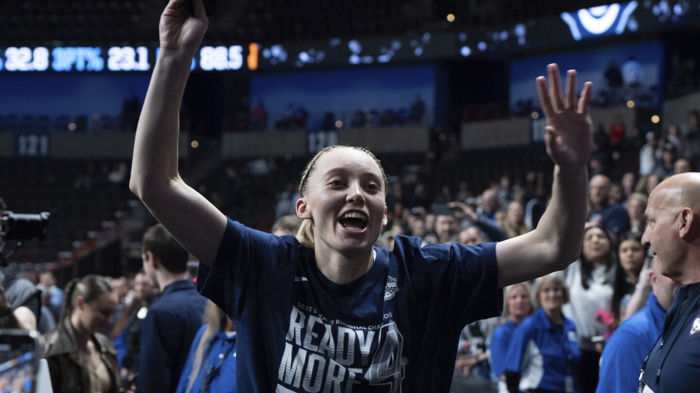 paige-bueckers-carries-uconn-to-record-24th-women’s-final-four-with-78-64-win-over-usc