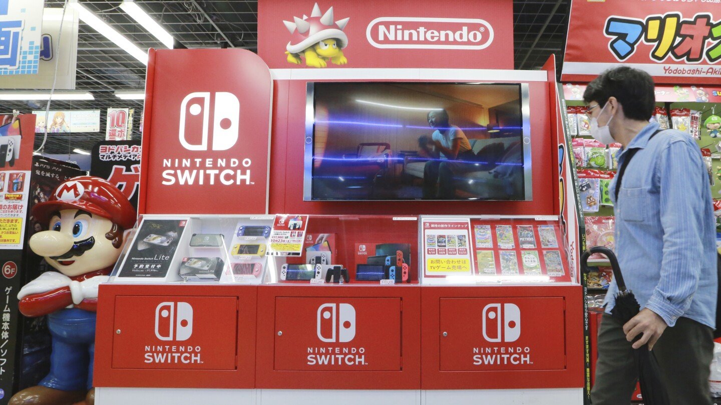 nintendo-direct-to-unveil-switch-2-details-as-release-date,-price-have-yet-to-be-announced