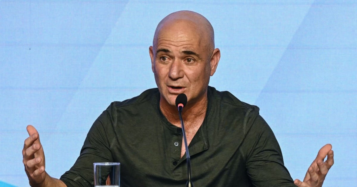 tnt-sports-hires-andre-agassi-as-analyst-for-french-open-coverage