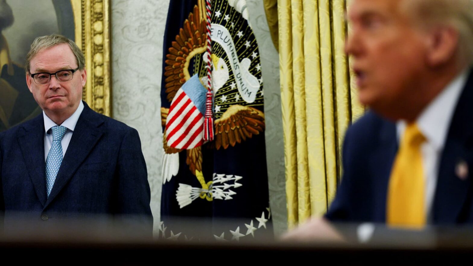 market-crash-not-part-of-trump’s-strategy,-says-top-white-house-economic-advisor
