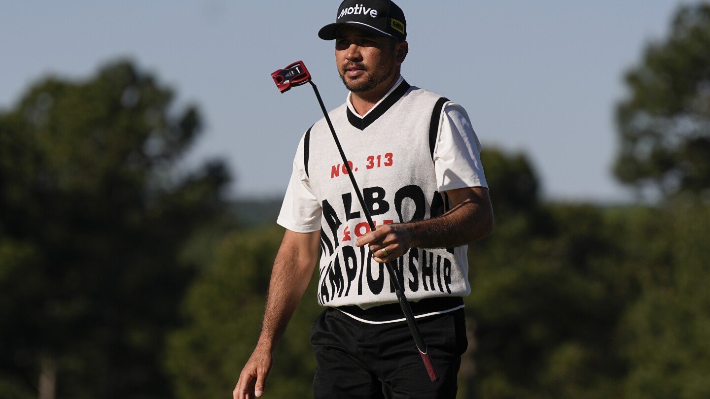 masters-’25:-jason-day-wanted-his-own-look-and-got-a-masters-memory-with-malbon