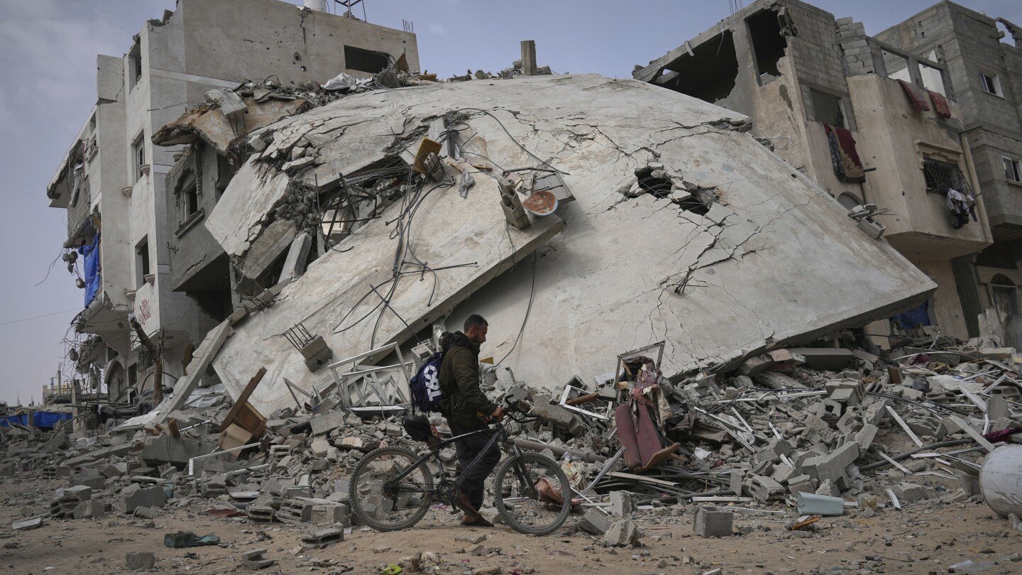 israeli-strikes-on-gaza-kill-15,-mostly-women-and-children