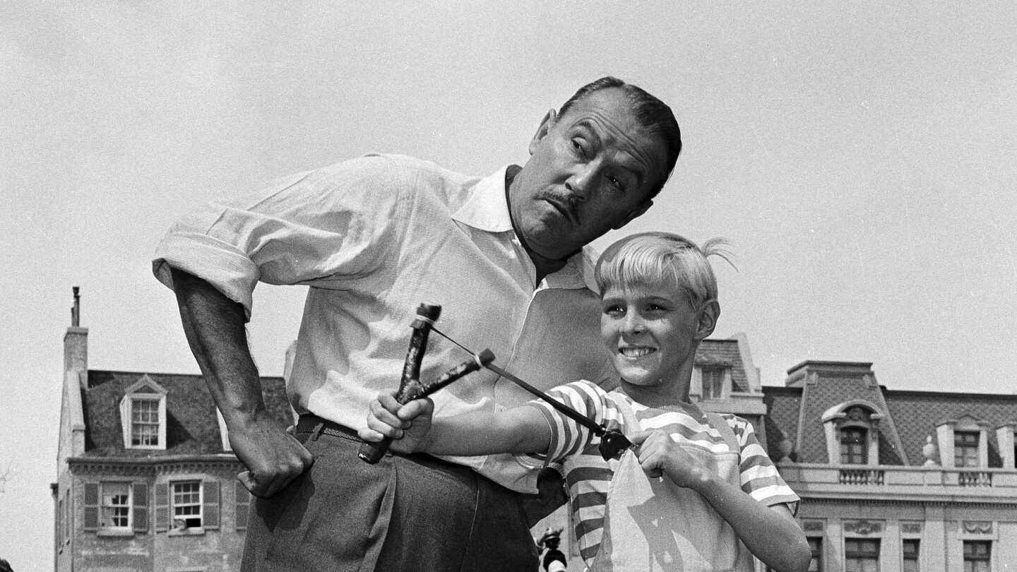 jay-north,-tv’s-mischievous-dennis-the-menace,-dies-at-73