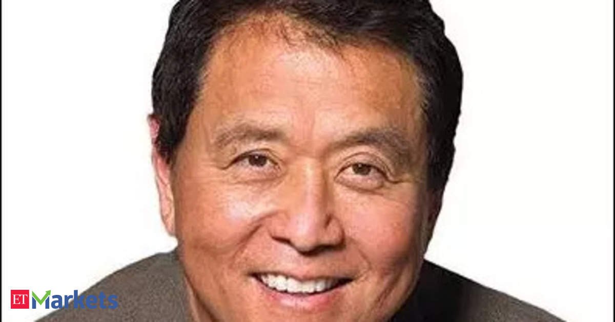 rich-dad-poor-dad-author-prophecy-on-stock-market-crash-coming-true?-here’s-what-kiyosaki-had-predicted