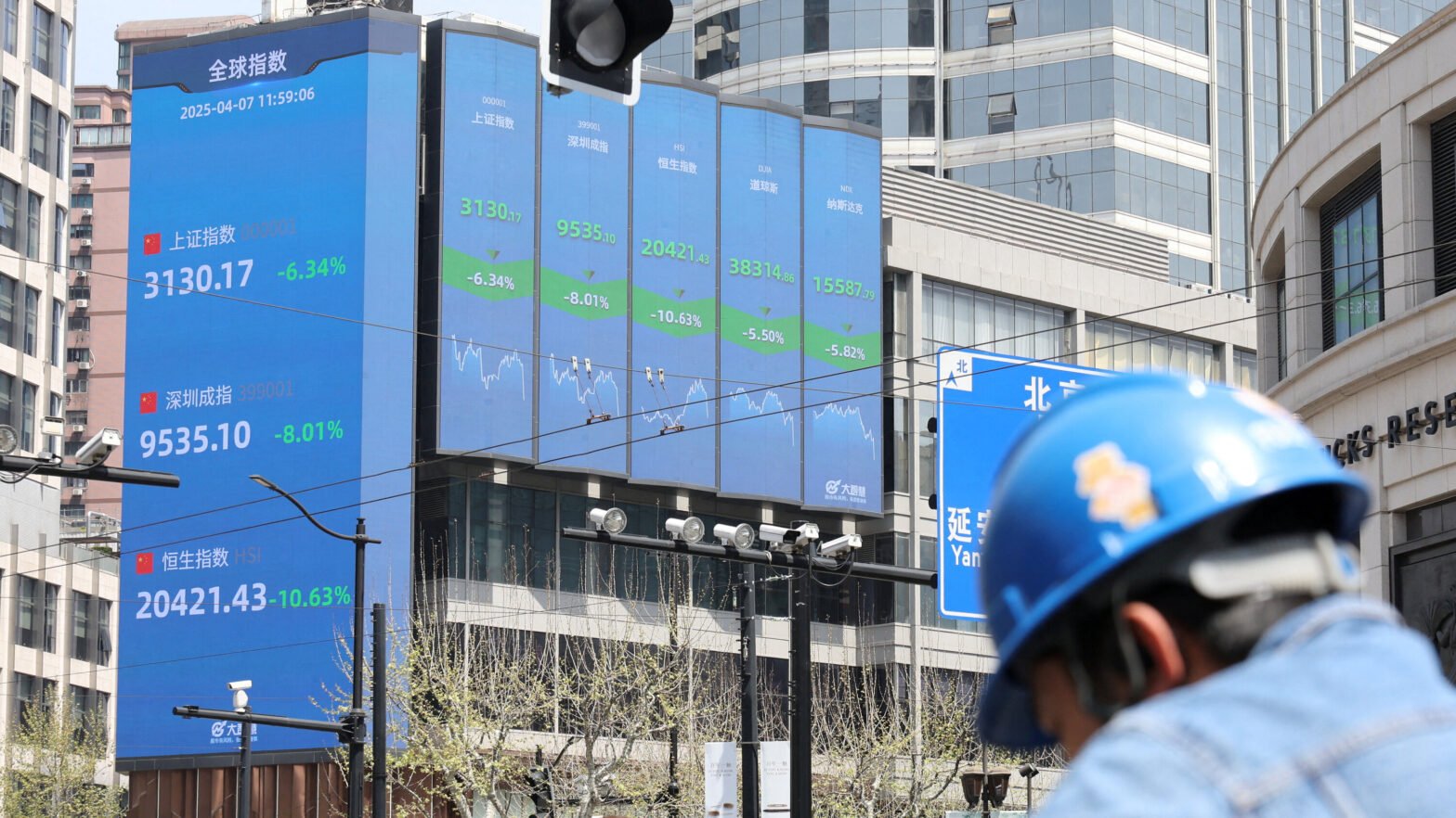 stocks-in-asia-fall-sharply-as-trump-doubles-down-on-global-tariffs:-live-updates