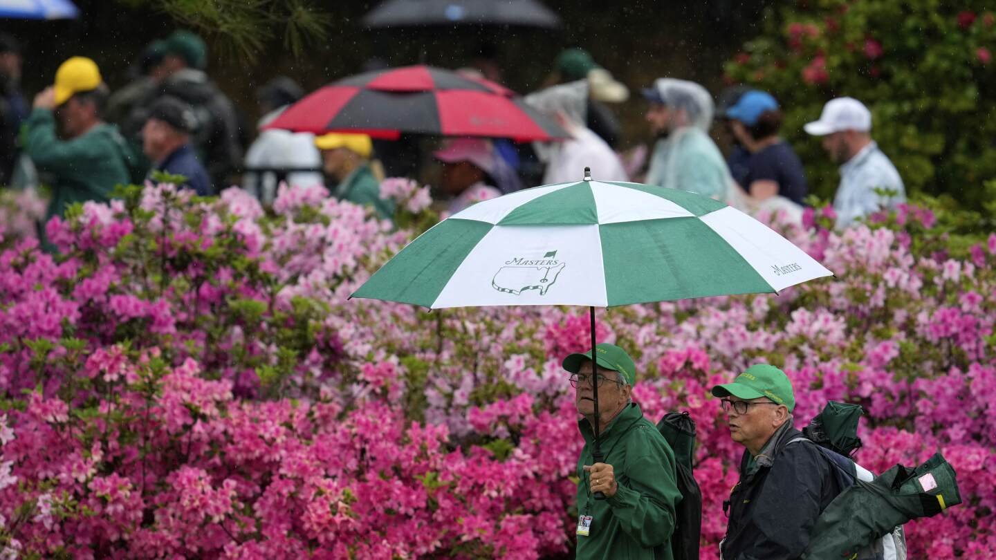 the-masters:-when-it-starts,-how-to-watch,-betting-odds-for-golf’s-first-major-of-2025