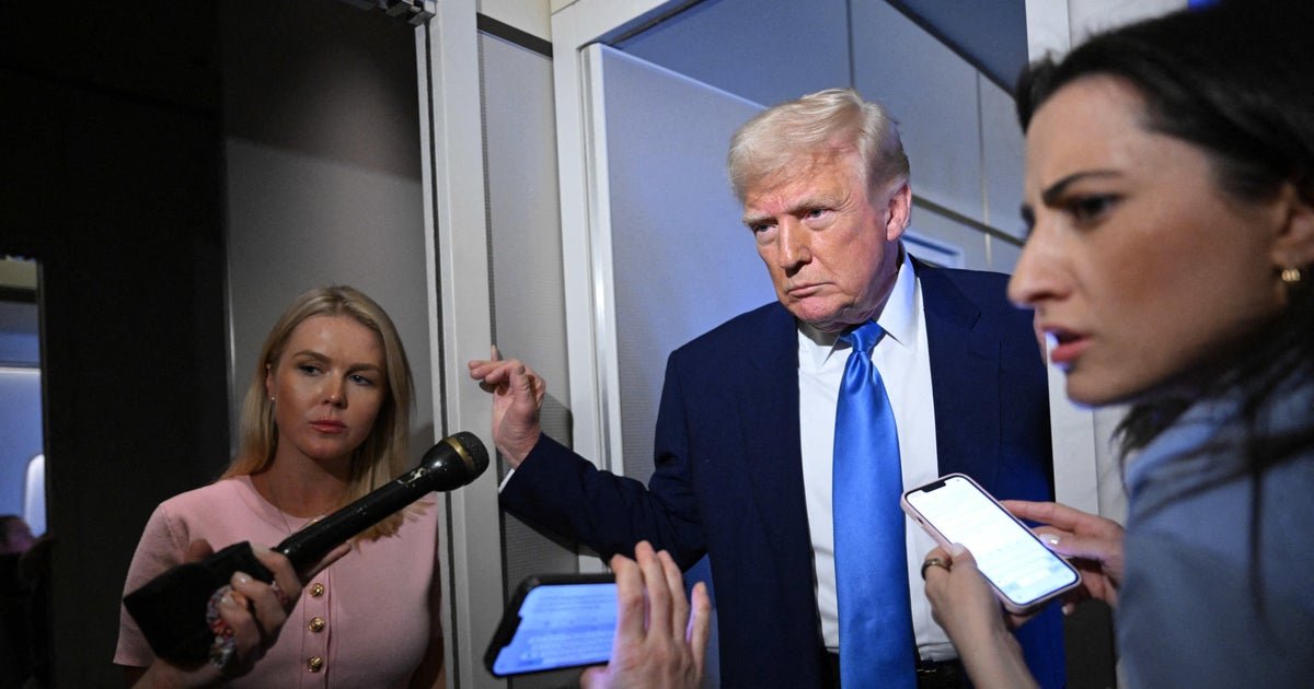 what-trump-has-said-about-tariffs-as-stock-market-reacts