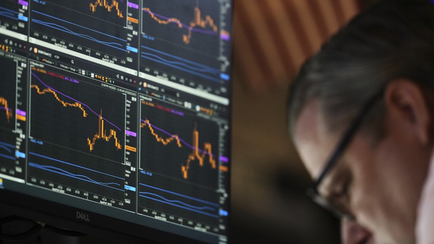 japan’s-nikkei-225-stock-index-up-5.5%-as-world-markets-gyrate-under-tariffs-uncertainty
