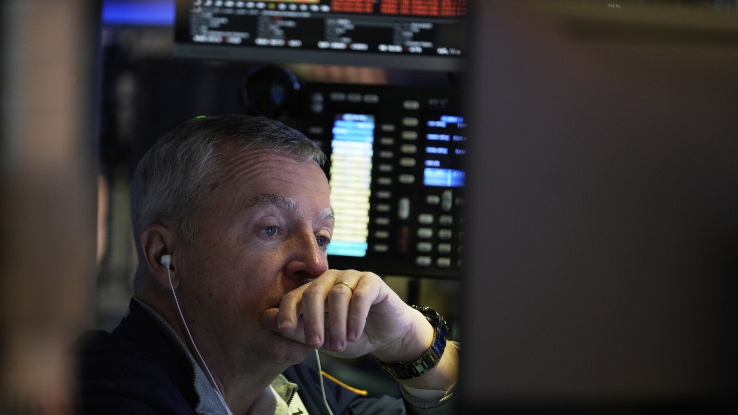 wall-street-could-be-headed-for-a-bear-market.-here’s-what-that-means
