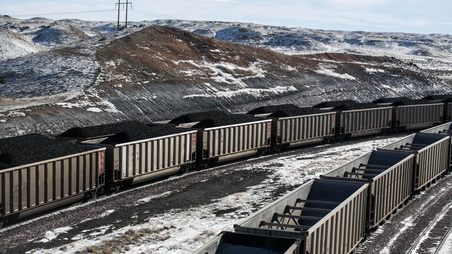 trump-is-expected-to-sign-executive-orders-to-boost-coal,-a-reliable-but-polluting-energy-source