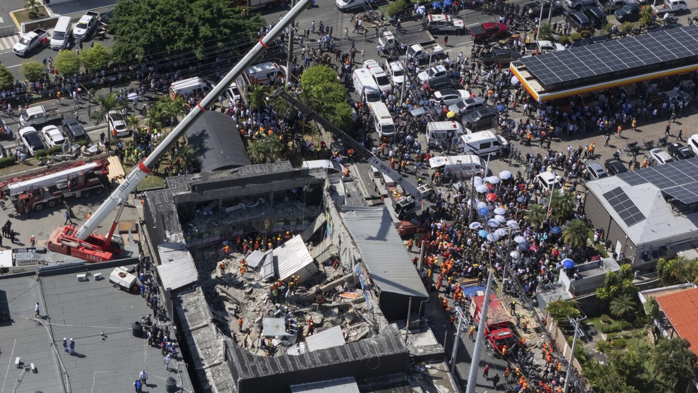 what-is-known-about-the-roof-collapse-at-a-club-in-the-dominican-republic-that-killed-at-least-44