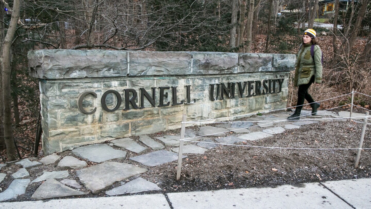 trump-administration-halts-$1-billion-in-federal-funding-for-cornell,-$790-million-for-northwestern