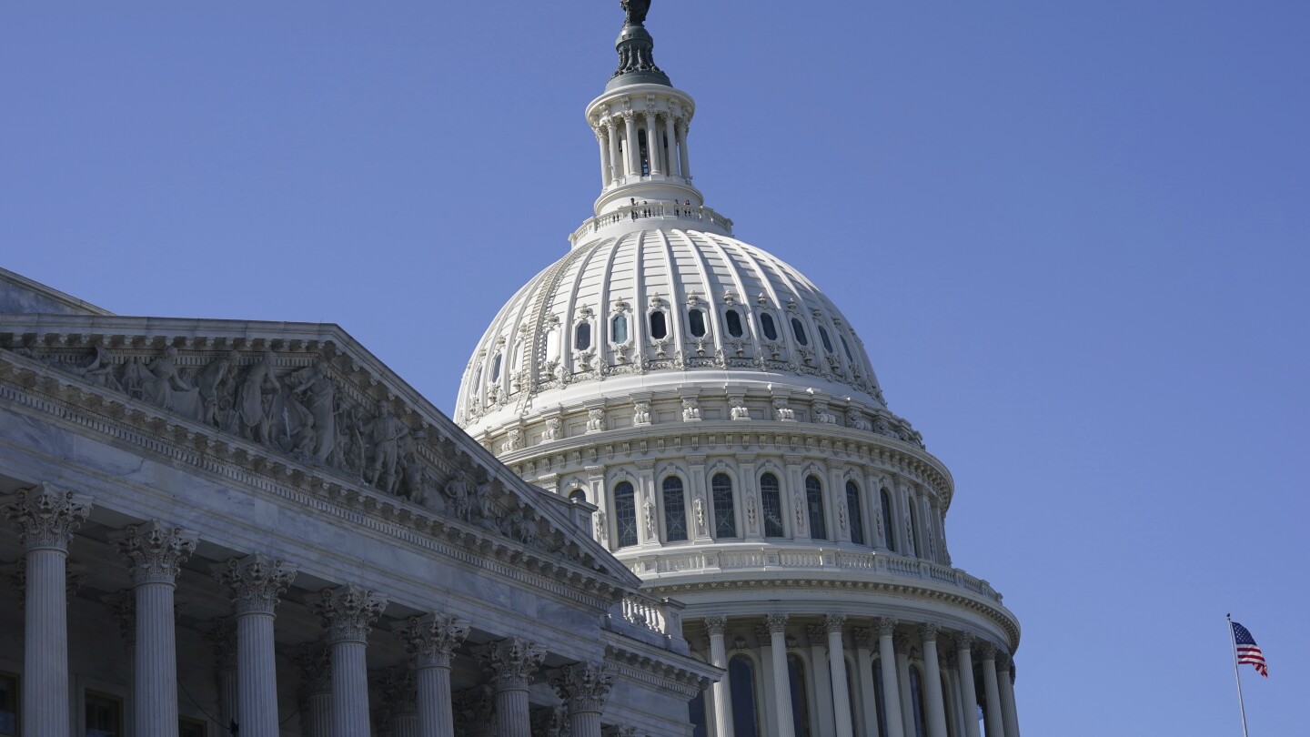 house-votes-to-overturn-biden-era-rule-limiting-bank-overdraft-fees-to-$5,-sends-to-trump-to-sign