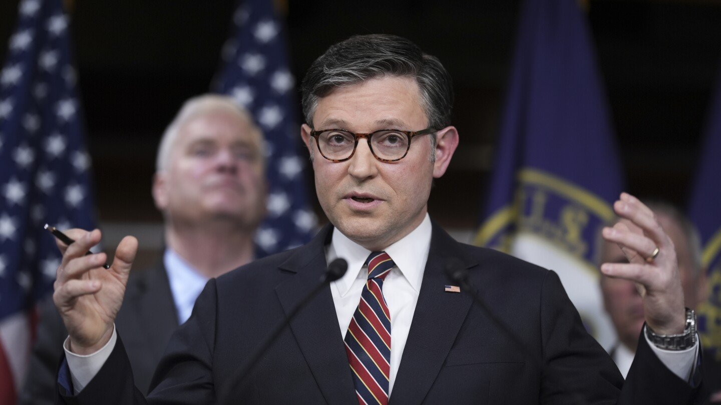 johnson-vows-to-try-again-after-gop-holdouts-block-action-on-trump’s-‘big,-beautiful’-budget-bill