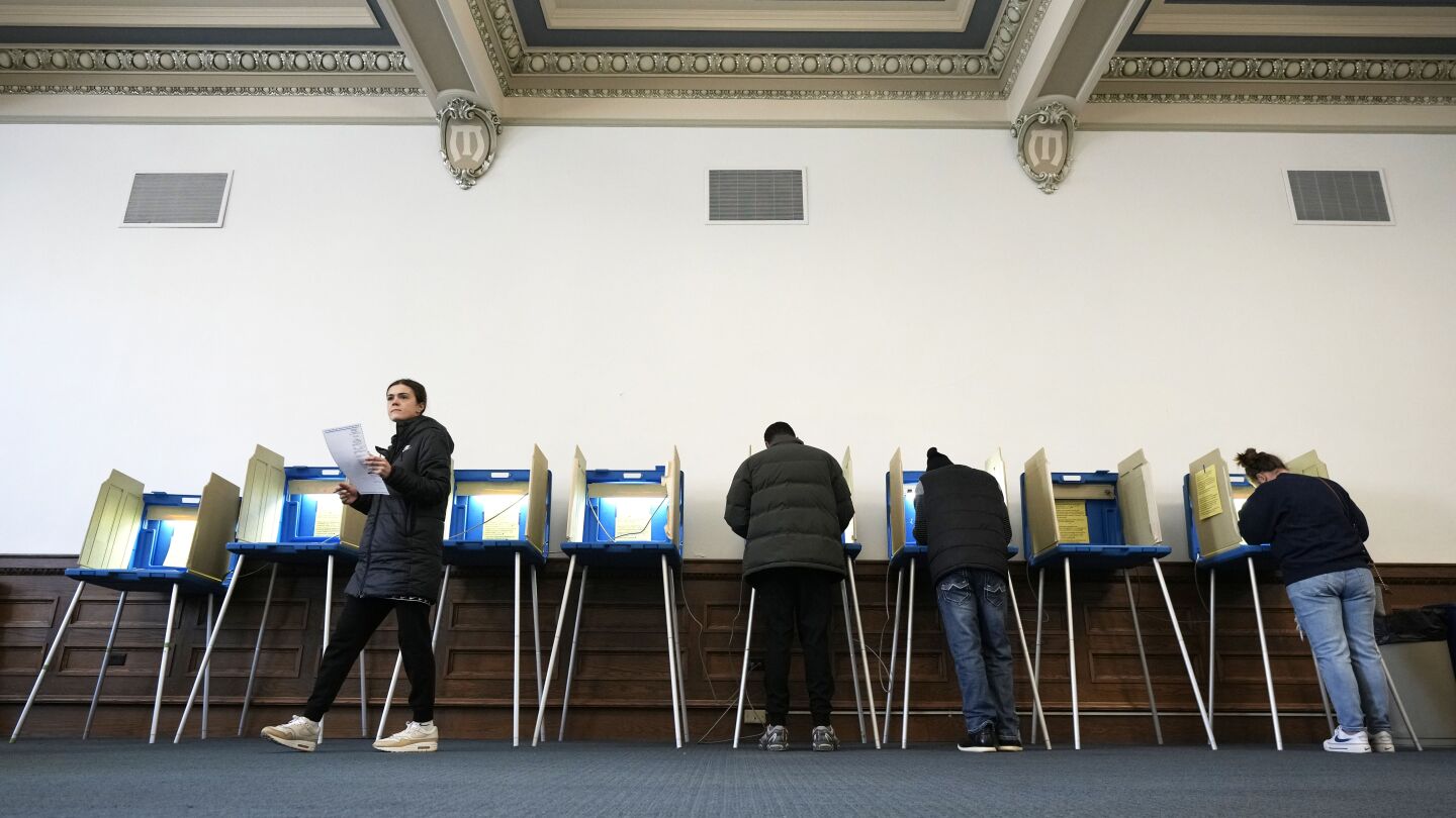 house-will-consider-gop-bill-requiring-proof-of-us-citizenship-for-voting,-a-trump-priority