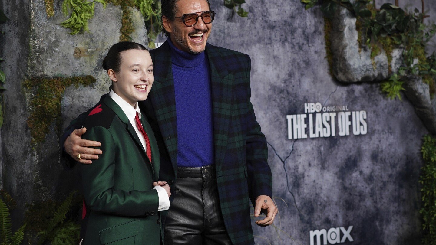 pedro-pascal-and-bella-ramsey-put-a-lot-of-internal-work-into-‘the-last-of-us’
