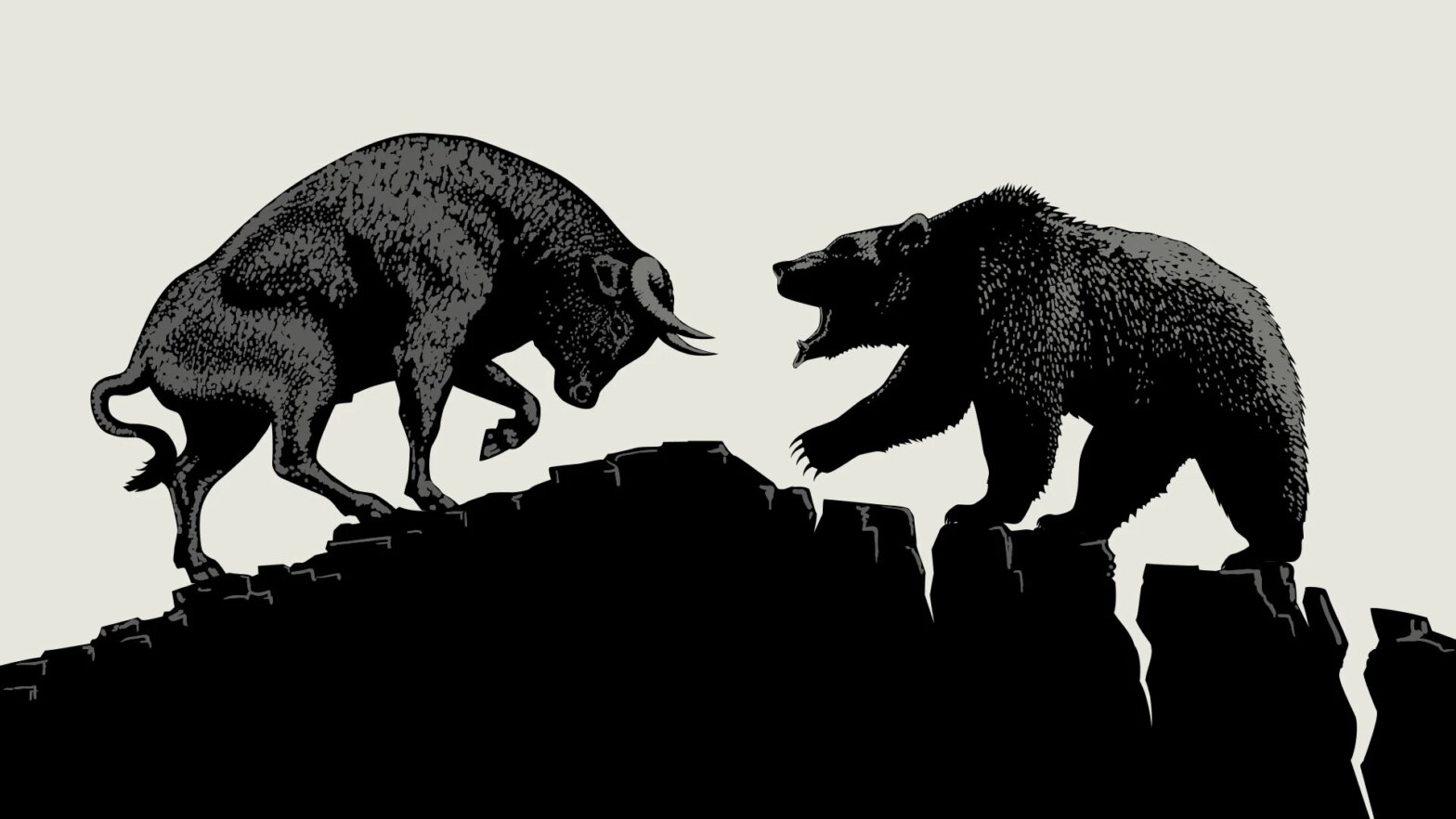 are-we-in-a-bear-market?-despite-trump-tariff-pause,-dow-jones,-nasdaq,-and-s&p-500-teeter-as-stocks-tumble