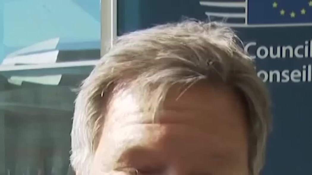 Video player loading