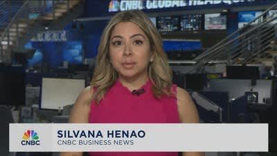 News Update – Pre-Markets