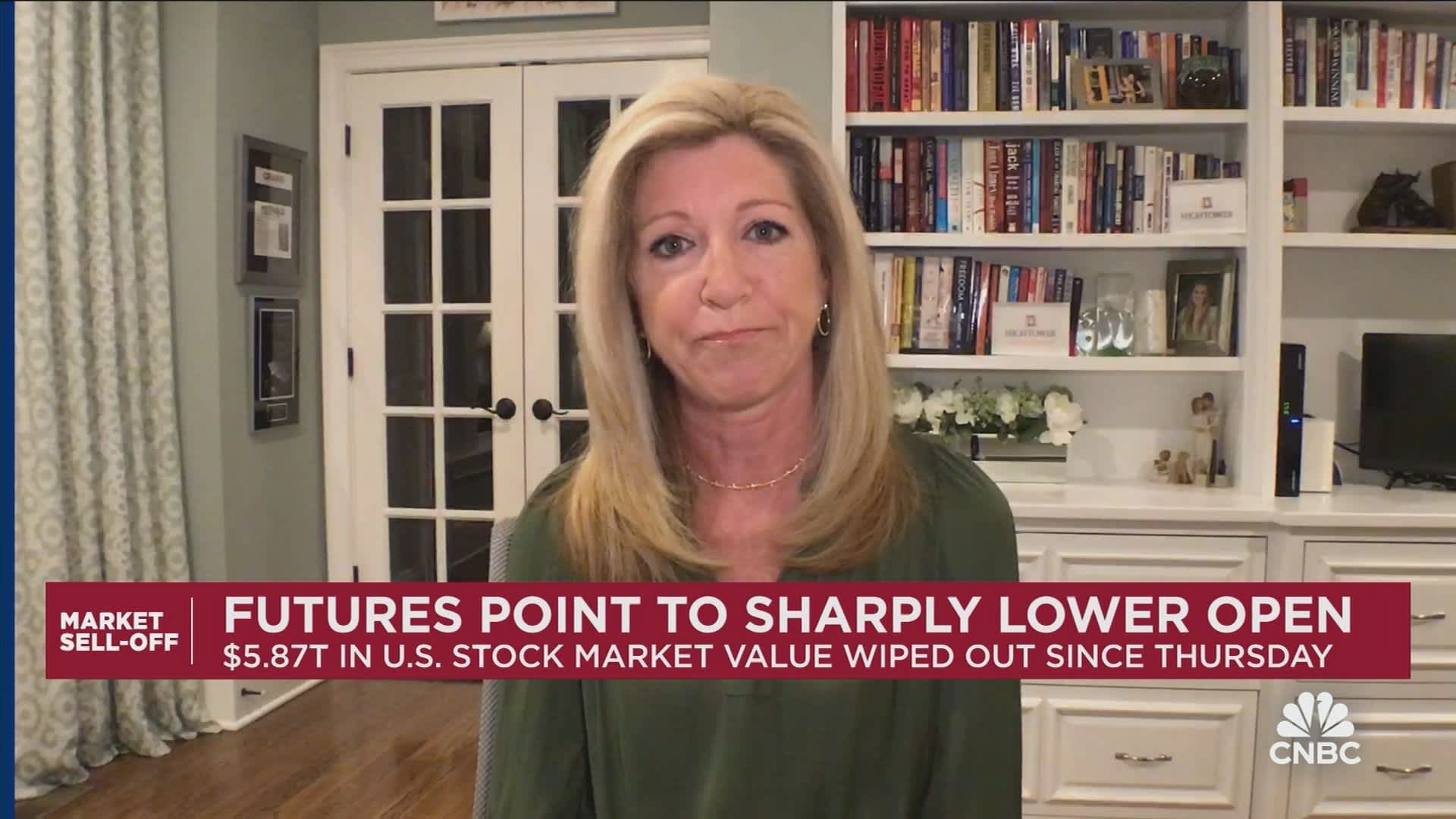 Link: When it feels worst, it's often the best time to buy