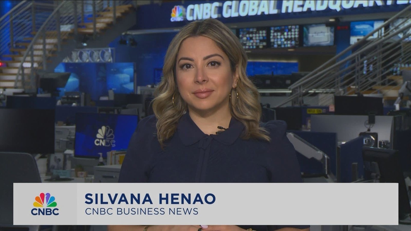 News Update – Pre-Markets